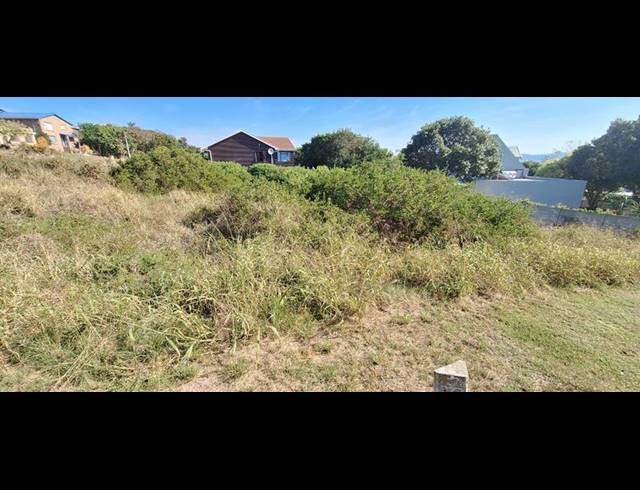 LAND FOR SALE IN FRAAIUITSIG